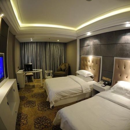 Yiwu Feiminuoke Hotel Esterno foto