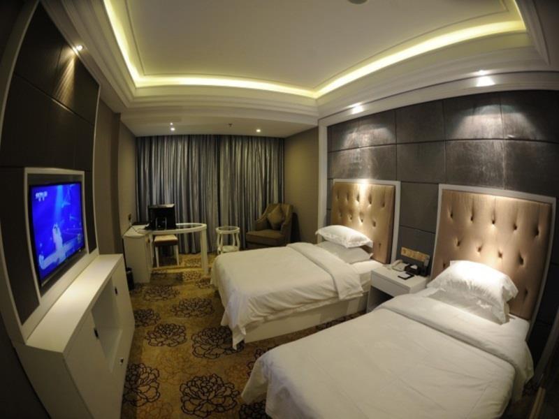 Yiwu Feiminuoke Hotel Esterno foto
